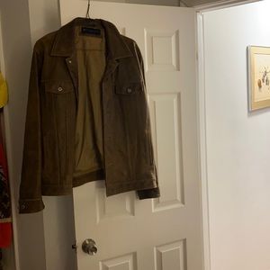Kenneth Cole Jacket